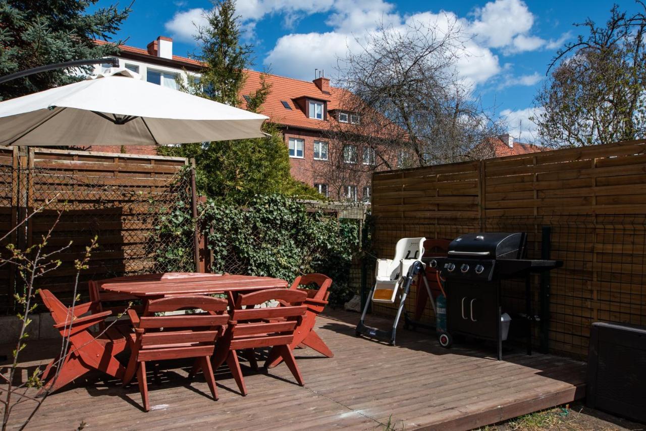 Apartament Elegant Near Old Town - Free Parking *