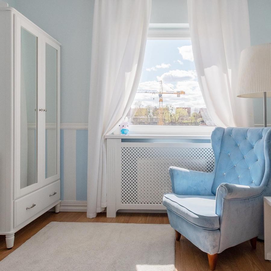 Elegant Near Old Town - Free Parking Apartament *