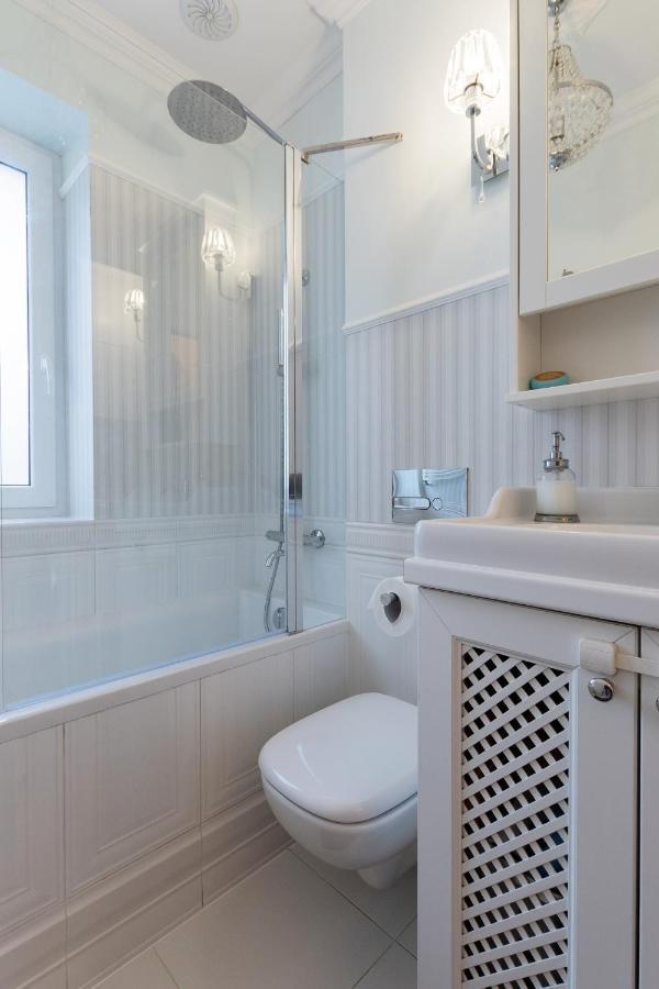Apartament Elegant Near Old Town - Free Parking *
